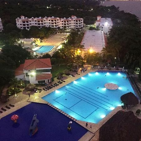 Costa Azul Suite 804 Santa Marta  Eksteriør bilde