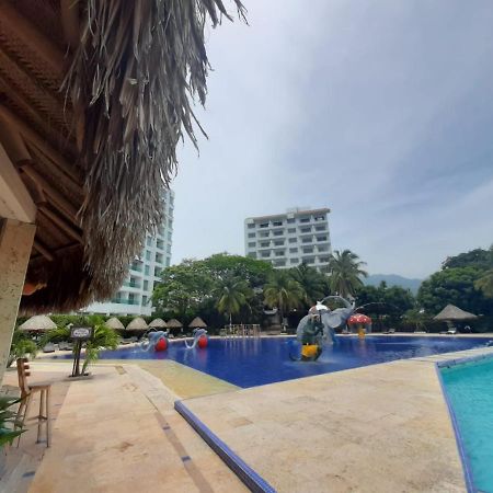 Costa Azul Suite 804 Santa Marta  Eksteriør bilde