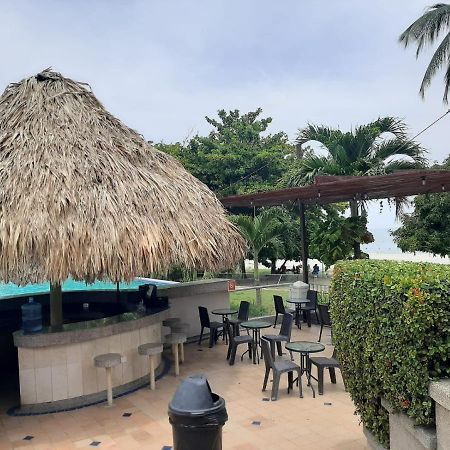 Costa Azul Suite 804 Santa Marta  Eksteriør bilde