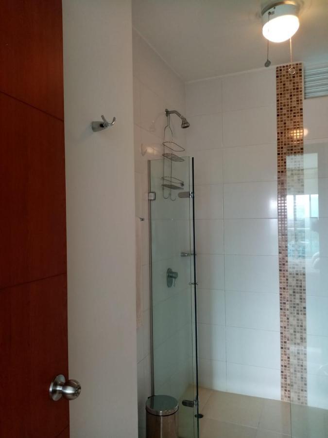 Costa Azul Suite 804 Santa Marta  Eksteriør bilde
