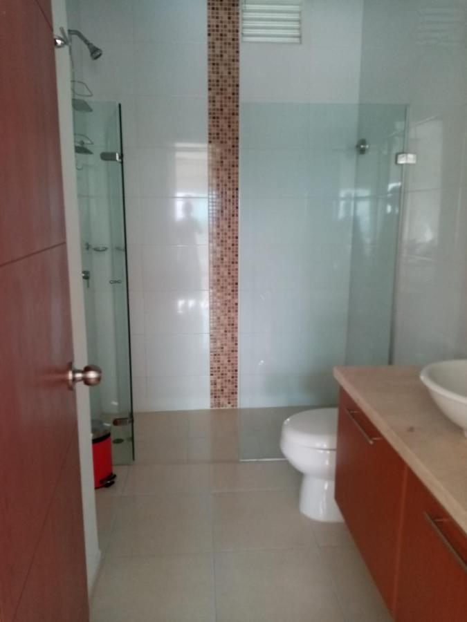 Costa Azul Suite 804 Santa Marta  Eksteriør bilde